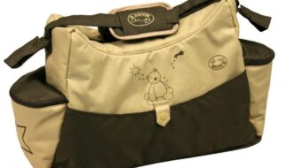 Sac à langer Noukies