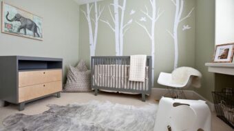 Quels sont les avantages du lit évolutif pour bébé ?