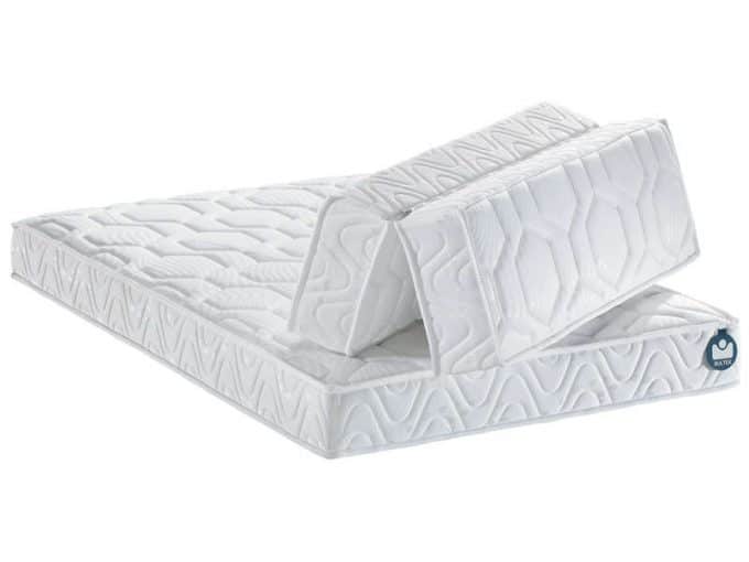 matelas pour lit évolutif